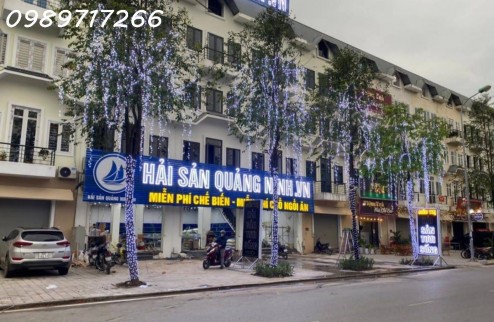 Bán nhà KĐT ĐÔ NGHĨA, Đường rộng thênh thang mát mẻ, 100m2, 12.7 tỷ